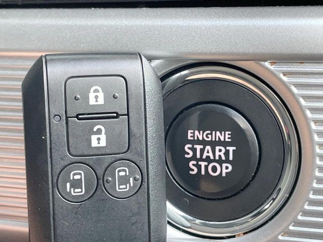 SUZUKI SPACIA CUSTOM 2021 Image 31