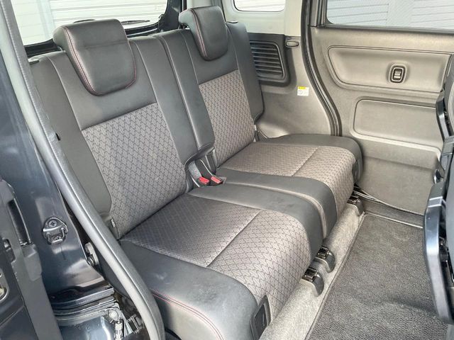 SUZUKI SPACIA CUSTOM 2021 Image 31