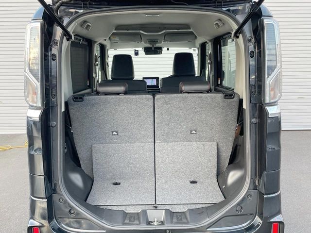 SUZUKI SPACIA CUSTOM 2021 Image 31