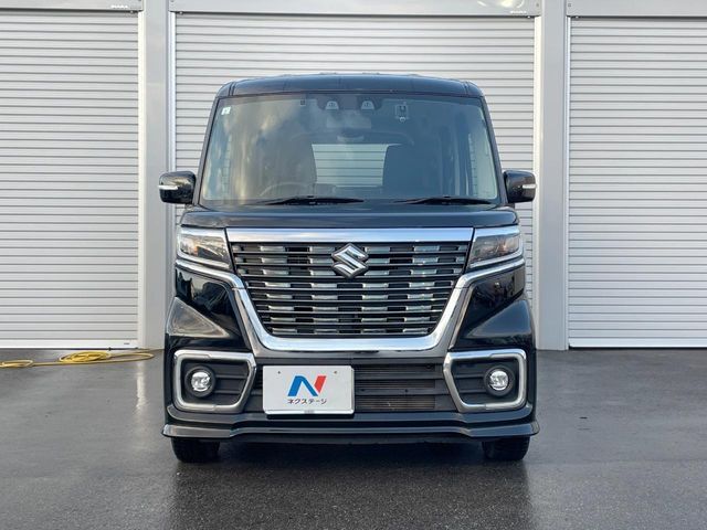 SUZUKI SPACIA CUSTOM 2021 Image 31