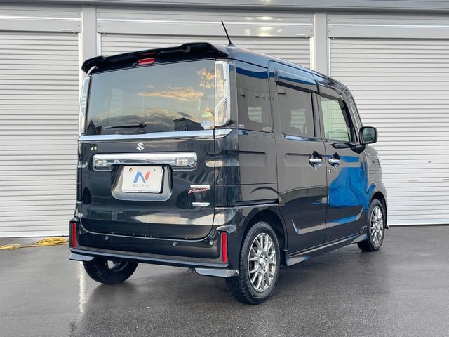 SUZUKI SPACIA CUSTOM 2021 Image 31