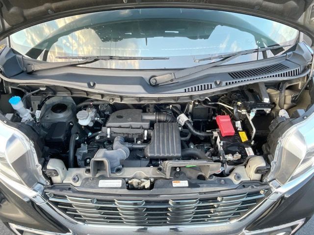 SUZUKI SPACIA CUSTOM 2021 Image 31