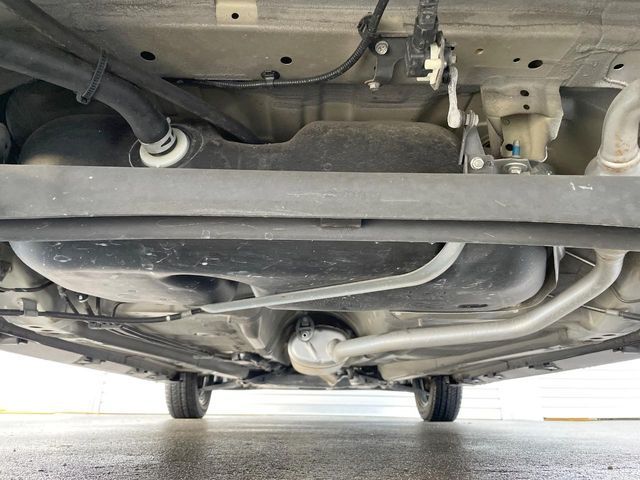 SUZUKI SPACIA CUSTOM 2021 Image 31