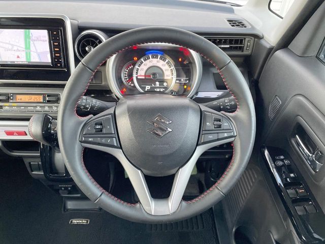 SUZUKI SPACIA CUSTOM 2021 Image 31