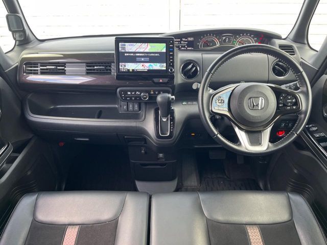 HONDA N BOX CUSTOM 2019 Image 31