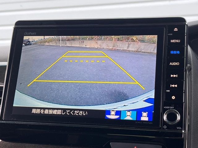 HONDA N BOX CUSTOM 2019 Image 31