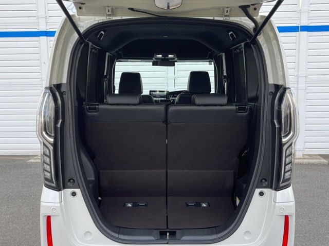 HONDA N BOX CUSTOM 2019 Image 31