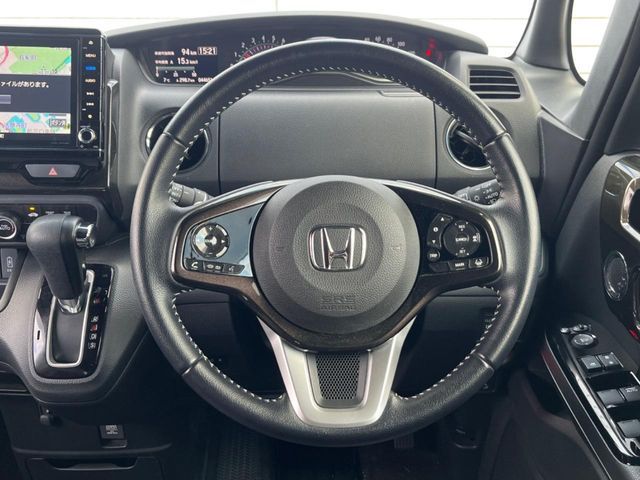 HONDA N BOX CUSTOM 2019 Image 31