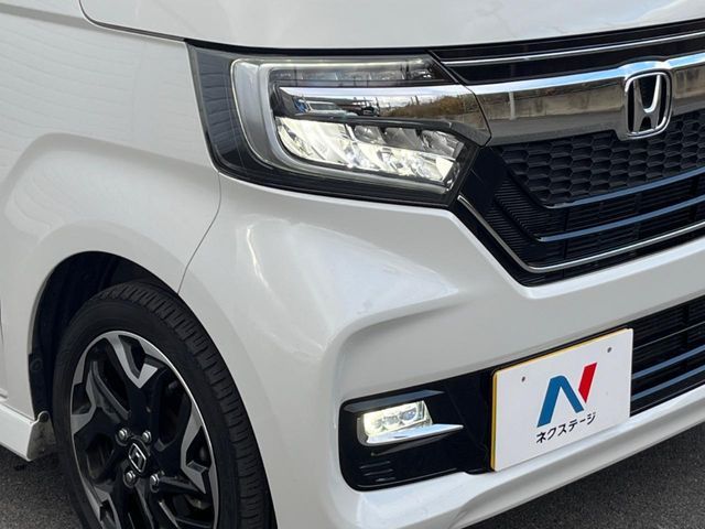 HONDA N BOX CUSTOM 2019 Image 31