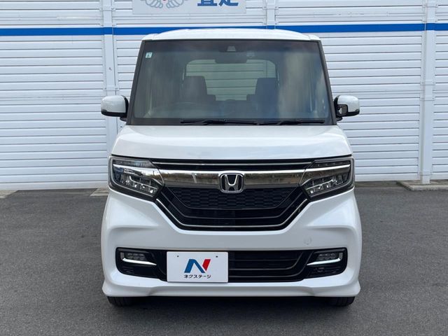 HONDA N BOX CUSTOM 2019 Image 31
