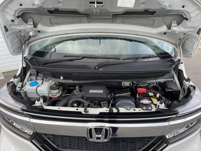 HONDA N BOX CUSTOM 2019 Image 31