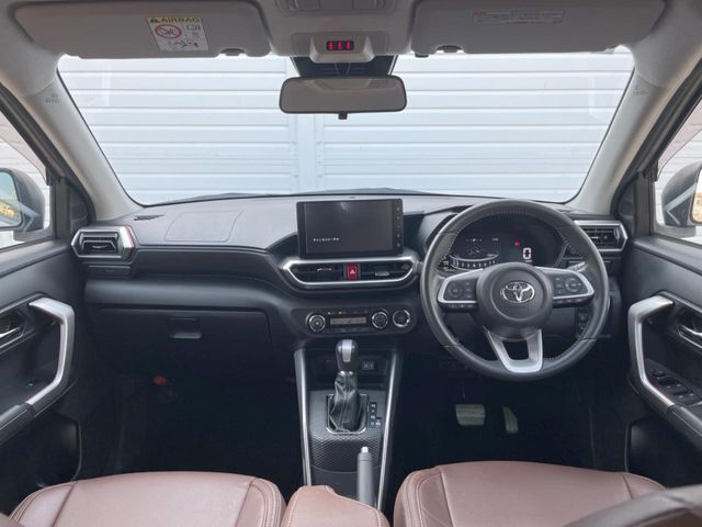 TOYOTA RAIZE 2020 Image 31