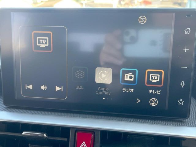 TOYOTA RAIZE 2020 Image 31