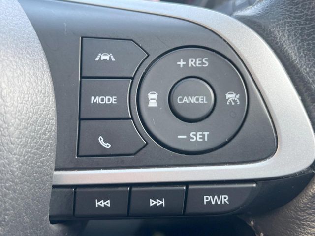 TOYOTA RAIZE 2020 Image 31