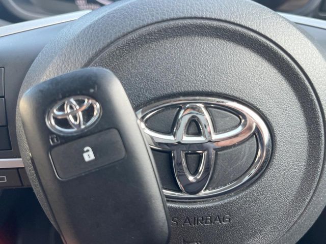 TOYOTA RAIZE 2020 Image 31