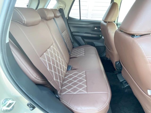 TOYOTA RAIZE 2020 Image 31