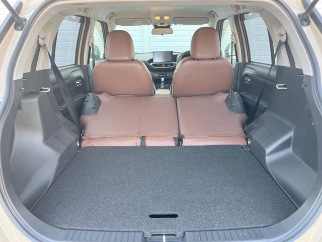 TOYOTA RAIZE 2020 Image 31