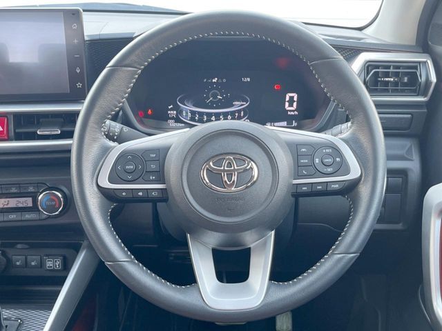 TOYOTA RAIZE 2020 Image 31