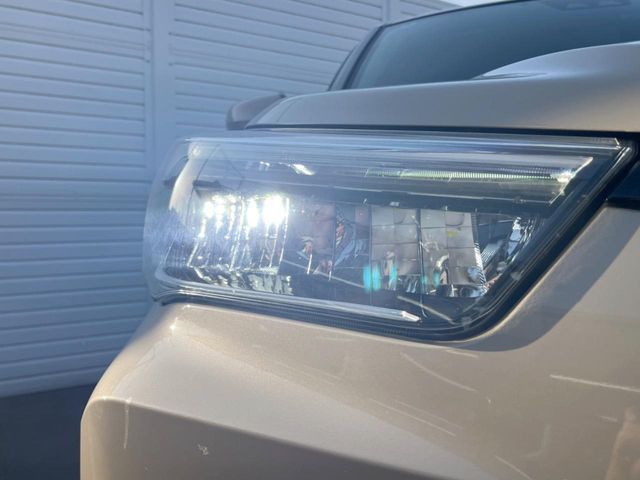 TOYOTA RAIZE 2020 Image 31