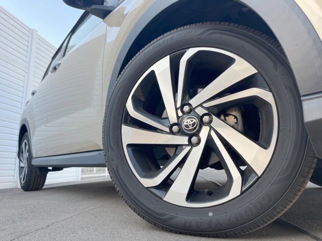 TOYOTA RAIZE 2020 Image 31