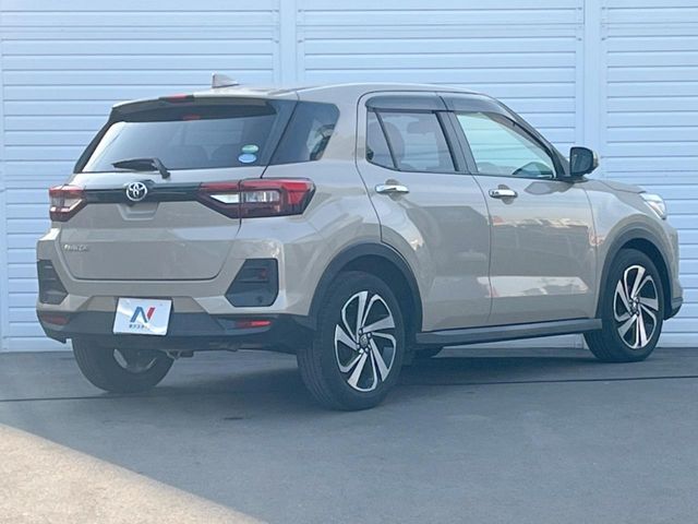 TOYOTA RAIZE 2020 Image 31