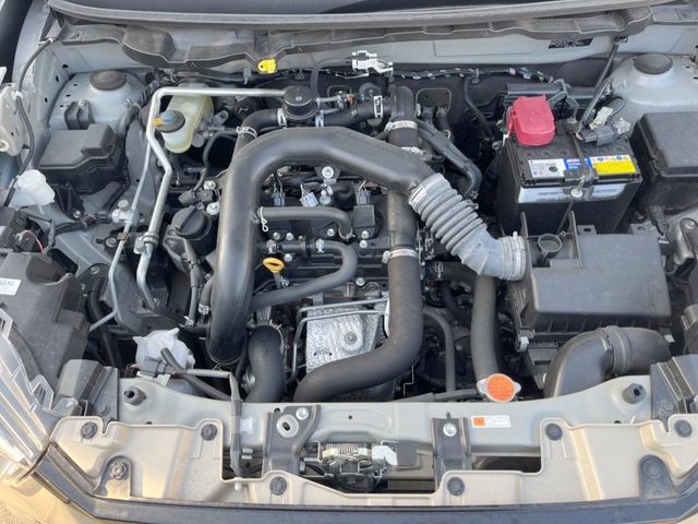 TOYOTA RAIZE 2020 Image 31