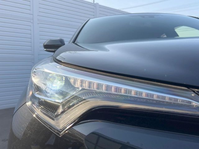 TOYOTA C-HR 2019 Image 31