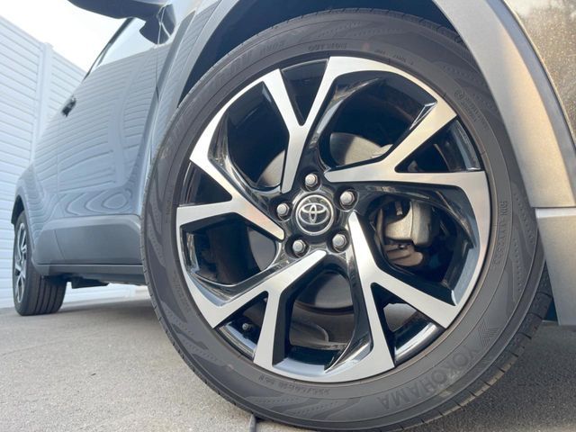 TOYOTA C-HR 2019 Image 31