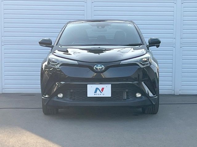 TOYOTA C-HR 2019 Image 31