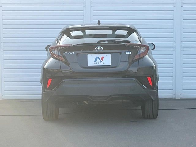 TOYOTA C-HR 2019 Image 31