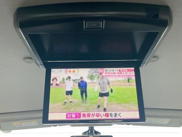 NISSAN SERENA  S-HYBRID 2018 Image 31