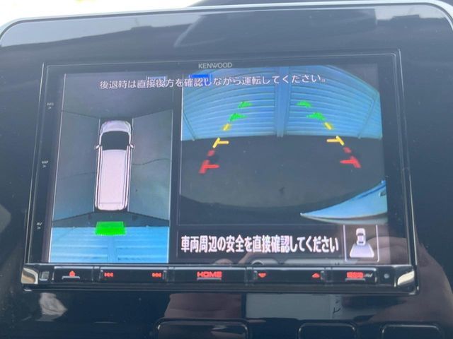 NISSAN SERENA  S-HYBRID 2018 Image 31