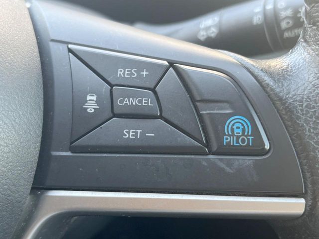 NISSAN SERENA  S-HYBRID 2018 Image 31