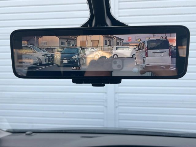 NISSAN SERENA  S-HYBRID 2018 Image 31