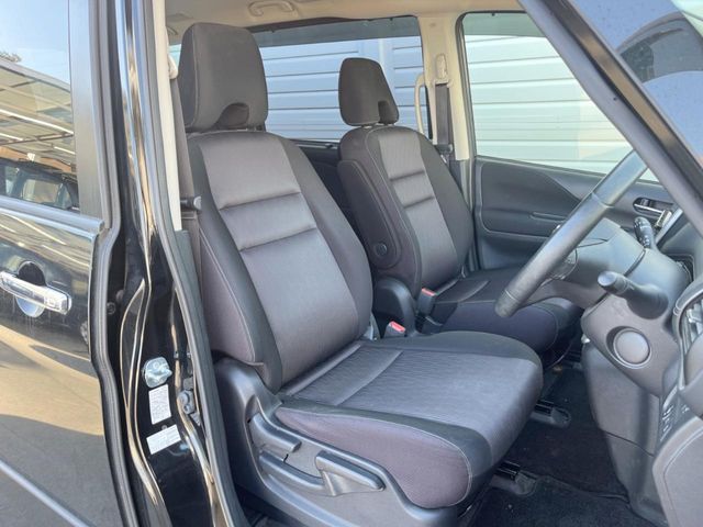 NISSAN SERENA  S-HYBRID 2018 Image 31