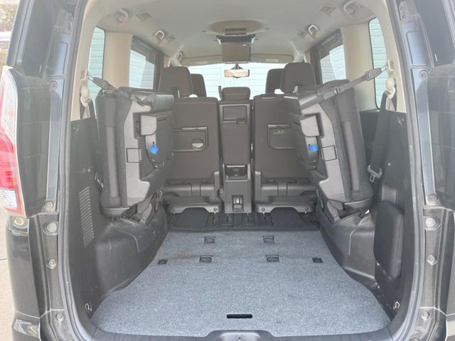 NISSAN SERENA  S-HYBRID 2018 Image 31