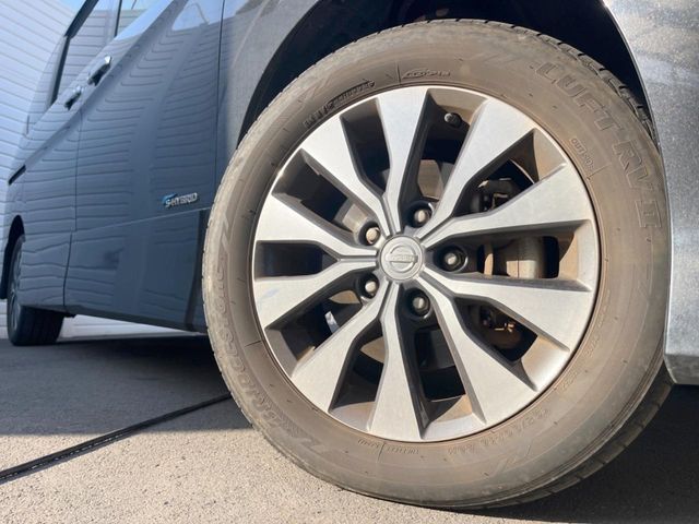 NISSAN SERENA  S-HYBRID 2018 Image 31