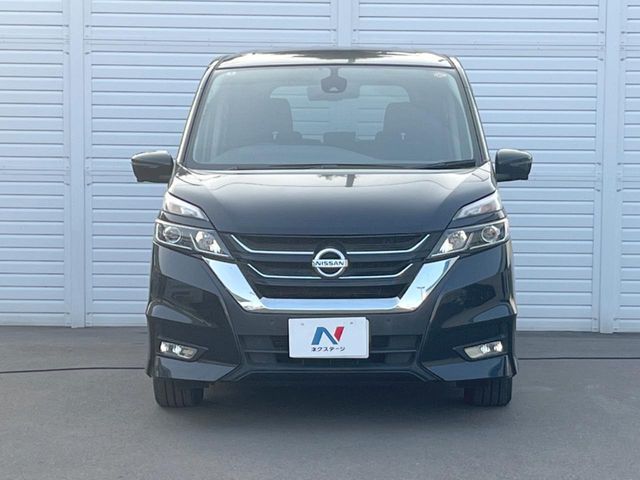 NISSAN SERENA  S-HYBRID 2018 Image 31