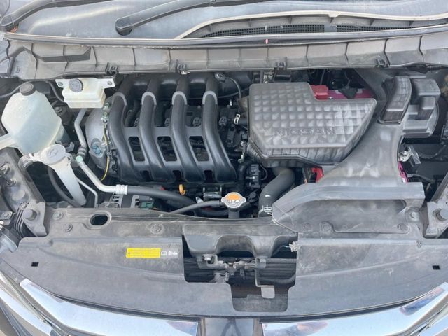 NISSAN SERENA  S-HYBRID 2018 Image 31