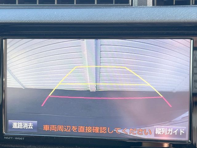 TOYOTA AQUA 2017 Image 31