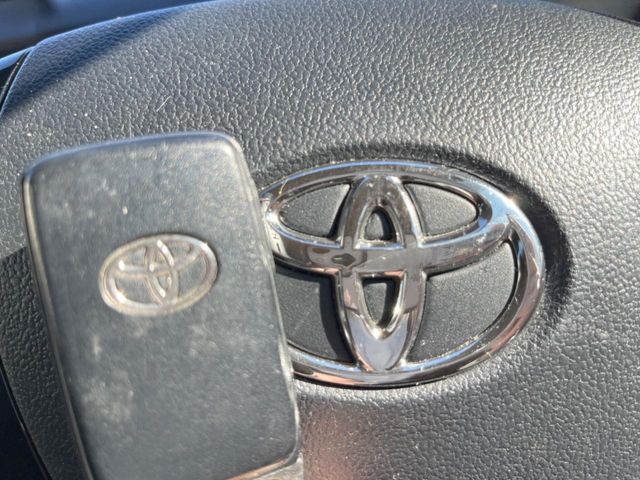 TOYOTA AQUA 2017 Image 31