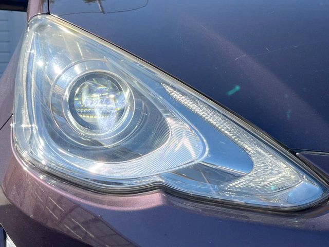 TOYOTA AQUA 2017 Image 31