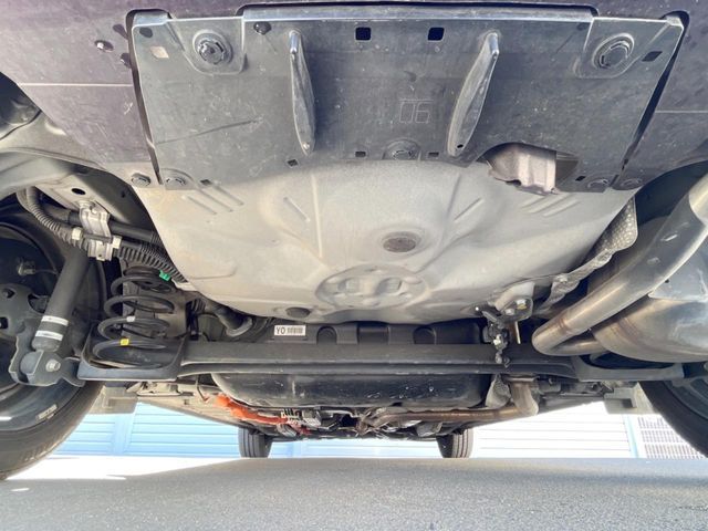 TOYOTA AQUA 2017 Image 31