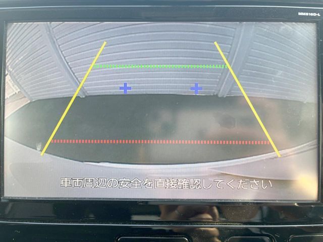 NISSAN SERENA  S-HYBRID 2017 Image 31