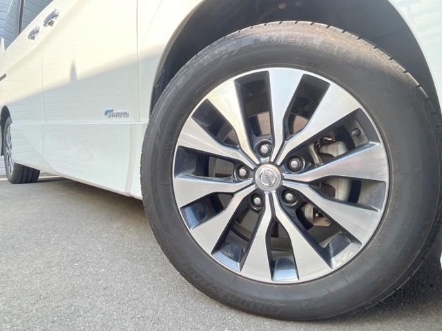 NISSAN SERENA  S-HYBRID 2017 Image 31
