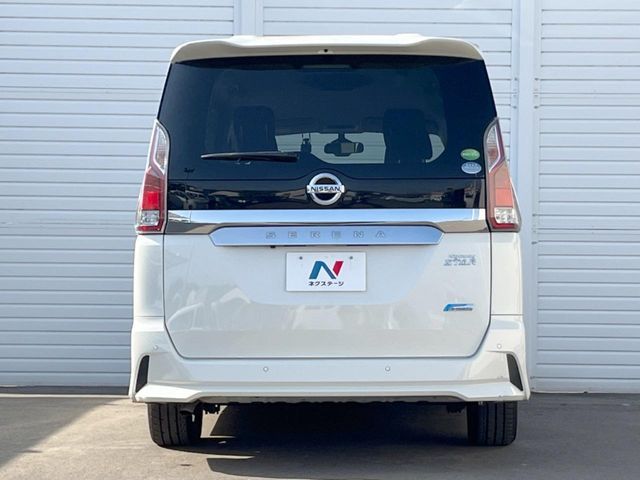 NISSAN SERENA  S-HYBRID 2017 Image 31