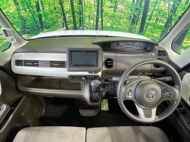 HONDA N BOX 2023 Image 31