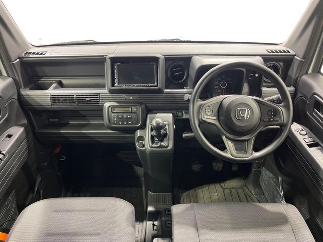 HONDA N-VAN 2024 Image 31