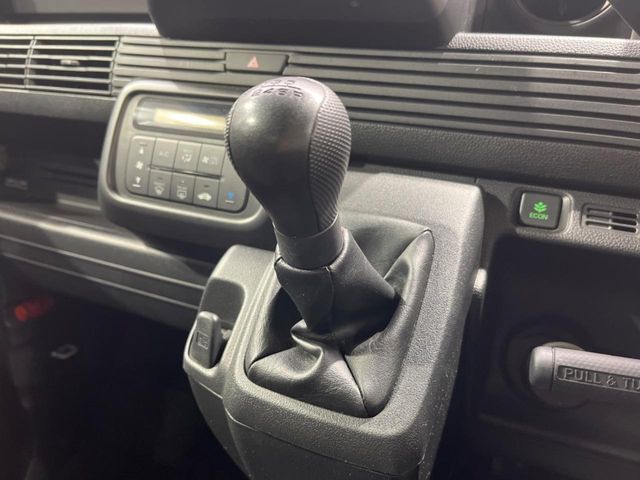 HONDA N-VAN 2024 Image 31