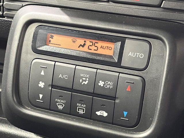 HONDA N-VAN 2024 Image 31